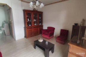 Sq Varnava appartment Athens
